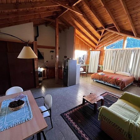 Rio Mel Lodge Villa Meliquina Extérieur photo