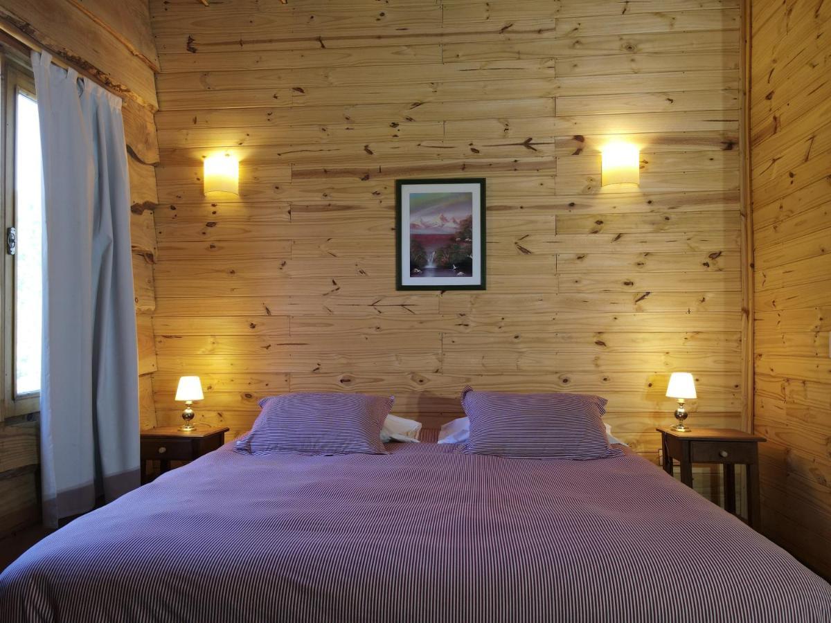 Rio Mel Lodge Villa Meliquina Extérieur photo