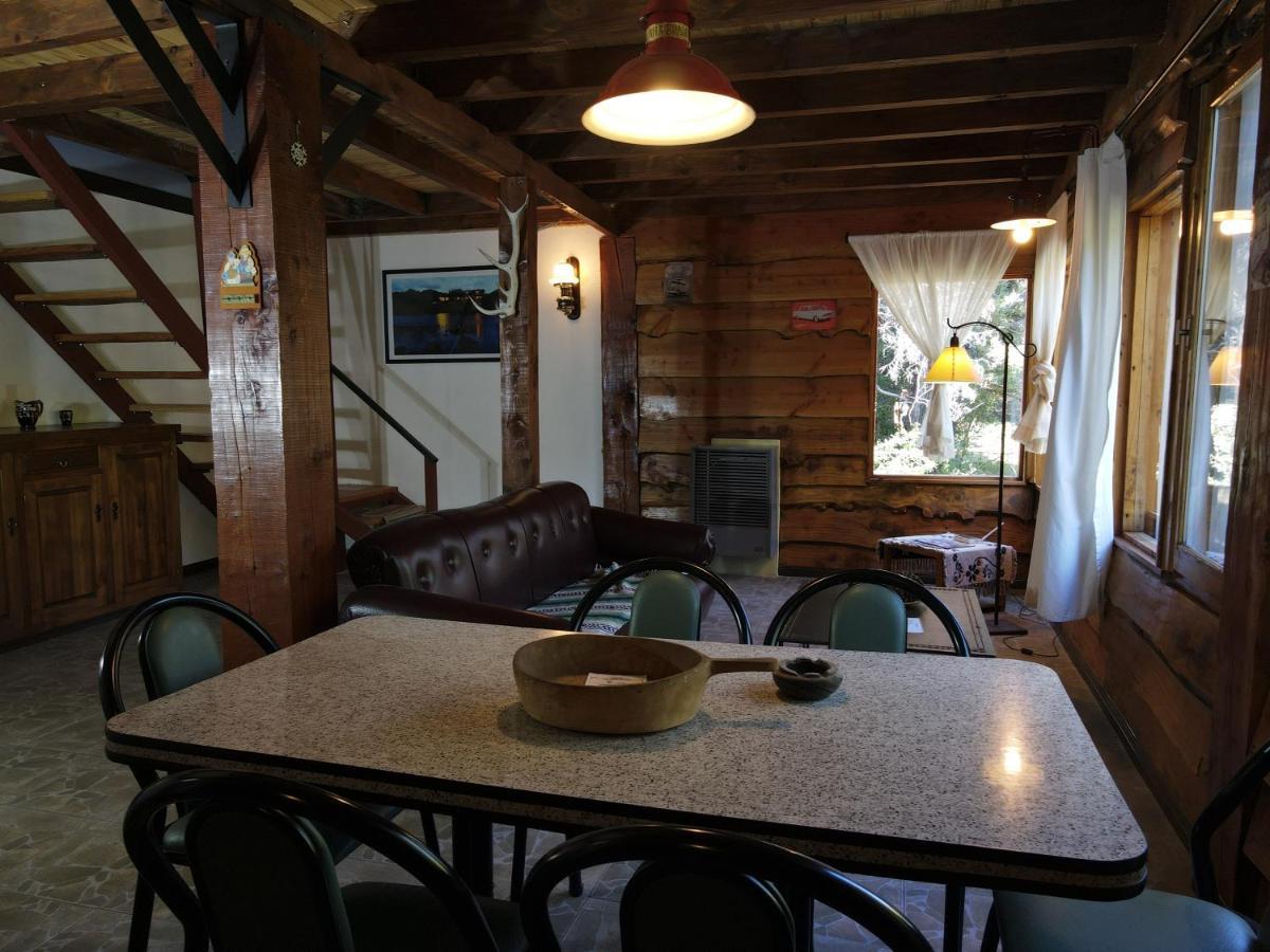 Rio Mel Lodge Villa Meliquina Extérieur photo