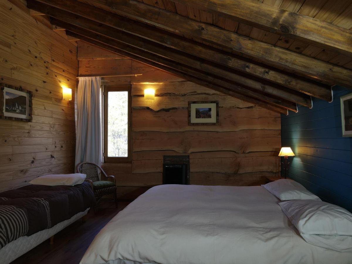 Rio Mel Lodge Villa Meliquina Extérieur photo
