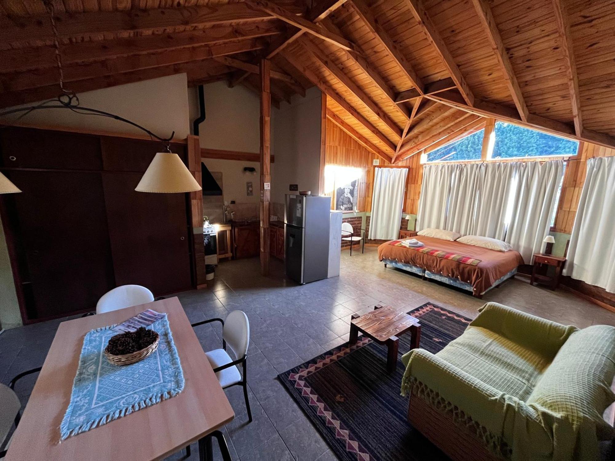 Rio Mel Lodge Villa Meliquina Extérieur photo