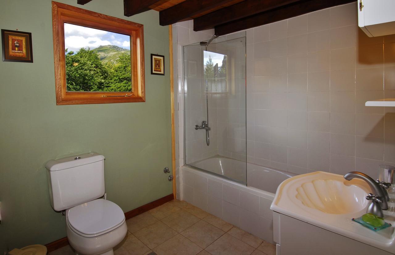 Rio Mel Lodge Villa Meliquina Extérieur photo